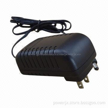 High quality & efficiency seductive 24W 13Vx1,840ma switching AC to DC power adapter converter